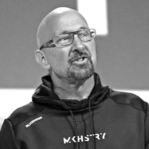 Jeff Charney